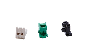 東（dōng）莞精密注塑加工產品
