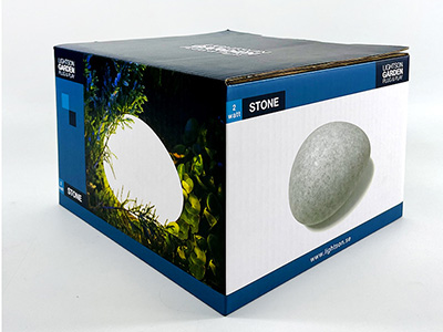 電（diàn）器產品折疊式彩箱瓦楞包（bāo）裝紙箱子定製（zhì）