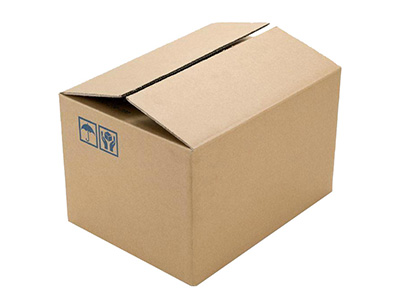 瓦楞（léng）快遞紙箱長方形（xíng）打包紙箱廠家定製