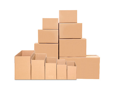 三層五（wǔ）層快遞紙（zhǐ）箱 廣州紙箱廠快遞紙箱定製