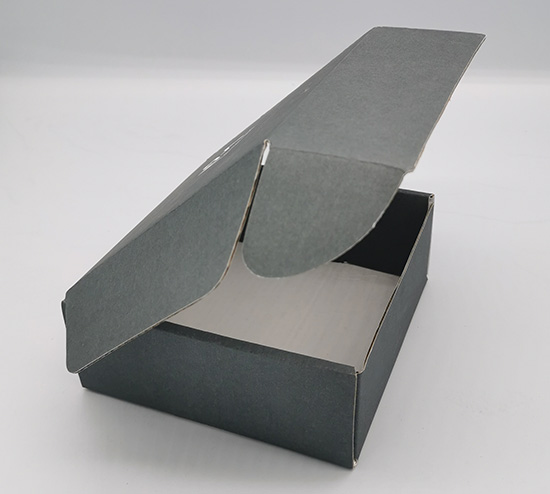 彩色飛機盒包（bāo）裝 三層（céng）紙箱飛機盒定製