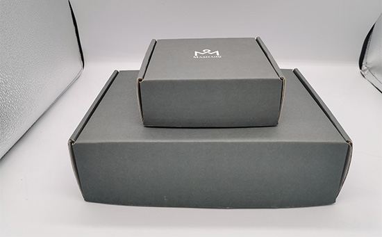 彩色飛機盒包裝 三層紙箱飛機盒定製