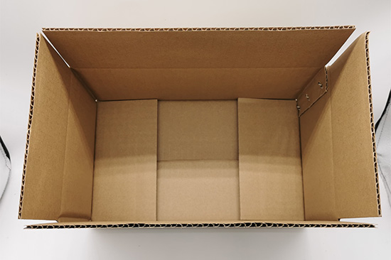 美牛紙箱包裝定（dìng）製 美國牛卡紙箱批發