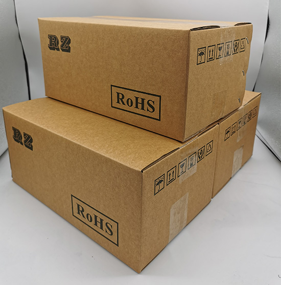 美牛紙（zhǐ）箱（xiāng）包裝定製 美國牛卡紙（zhǐ）箱（xiāng）批發