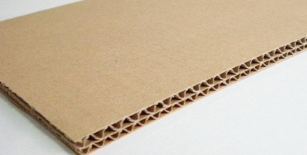 五層瓦（wǎ）楞紙箱