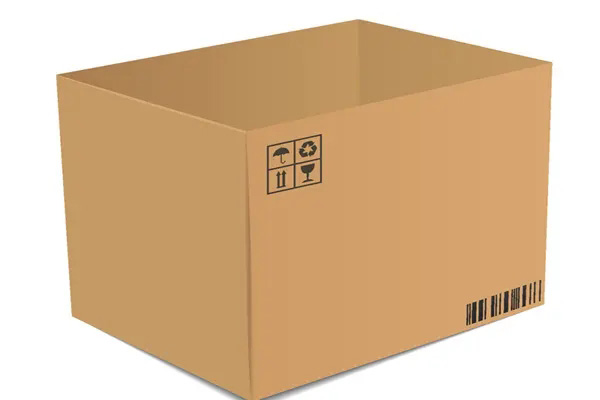 瓦(wǎ)楞紙箱 瓦楞紙(zhǐ)箱