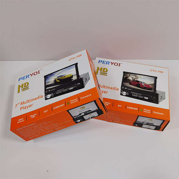 手提（tí）彩盒包裝定製