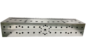 熔噴布模（mó）具