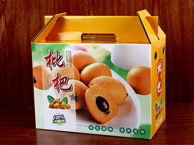 彩箱彩盒定製包裝印刷（shuā）