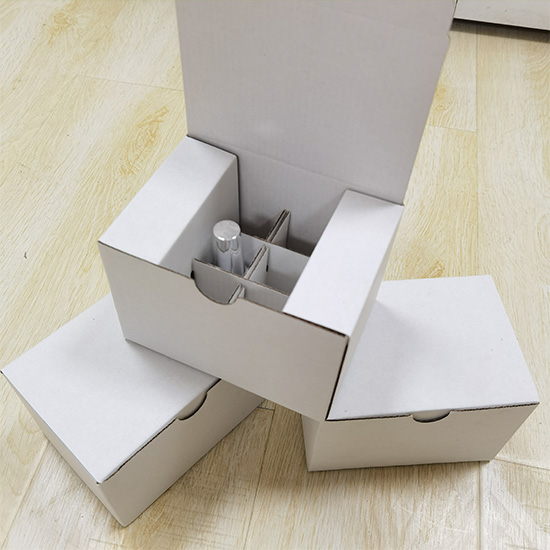 指(zhǐ)甲油紙盒包裝 白(bái)色(sè)化妝品指(zhǐ)甲油紙箱 指甲油紙盒包裝 白色化妝品指甲油紙(zhǐ)箱