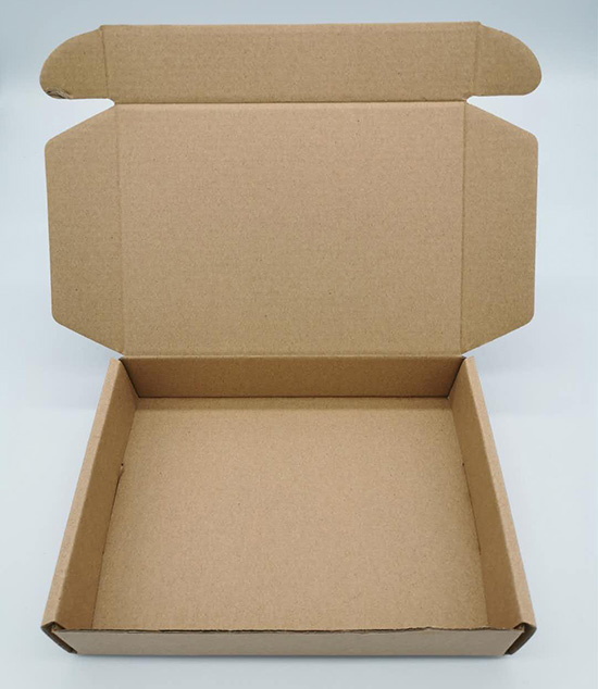瓦楞飛機盒尺寸定製 快遞飛機盒批發紙箱廠 瓦楞飛機盒尺寸(cùn)定製 快遞飛機盒批發紙箱廠