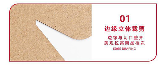 邊緣立體裁剪 邊緣立體(tǐ)裁剪