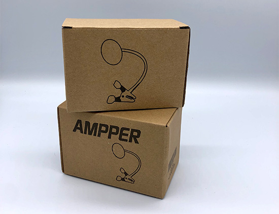 扣底（dǐ）盒包裝定製 瓦楞扣底盒紙箱廠（chǎng）家