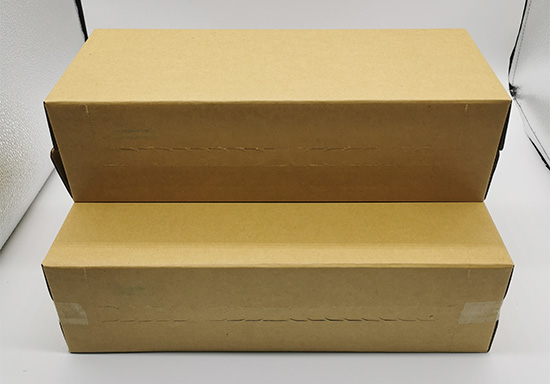 長方形三層瓦楞(léng)台灣黃紙紙箱(xiāng)子 長方形三層瓦楞台灣黃紙紙箱子