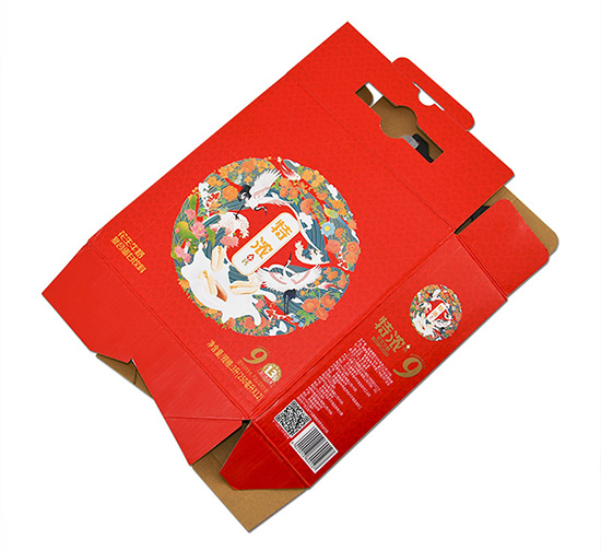 牛奶紙箱包裝盒 彩色牛奶外包裝彩盒 牛奶紙箱包裝盒 彩色牛奶(nǎi)外包裝彩盒