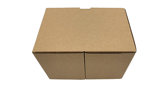 化（huà）妝品包裝紙盒（hé）定製 化妝品快遞包裝紙箱廠家